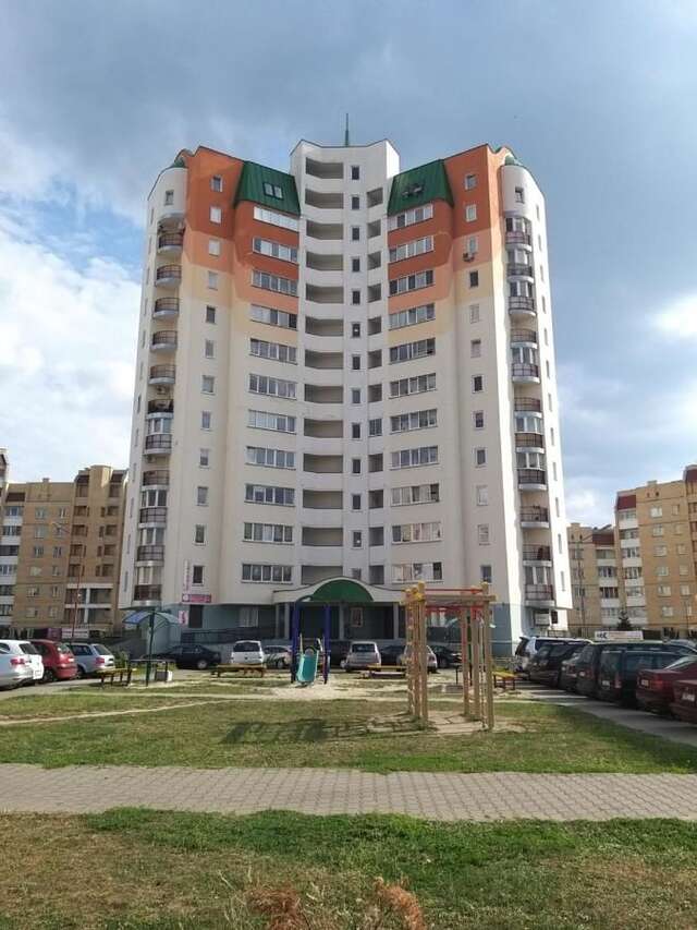 Апартаменты Квартира Telʼmy 2-4