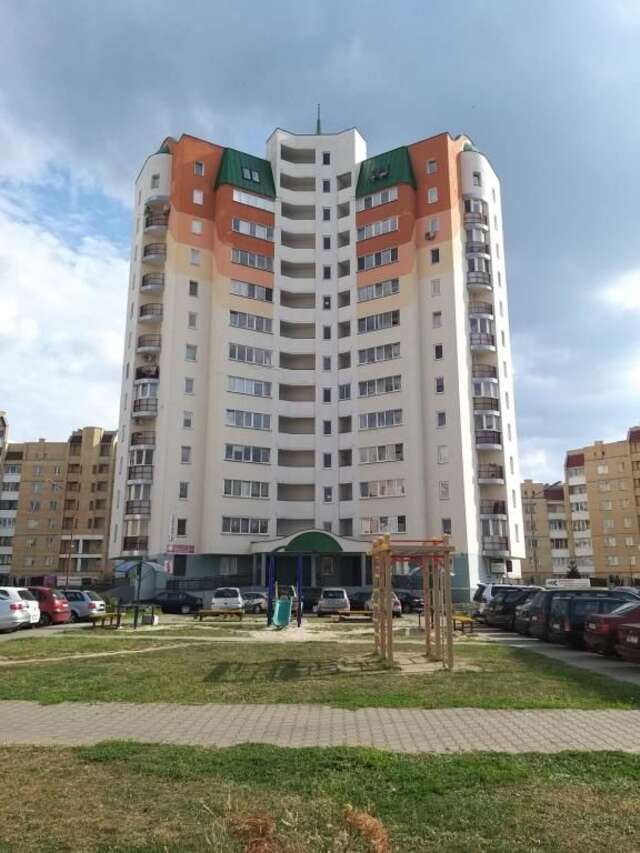Апартаменты Квартира Telʼmy 2-22